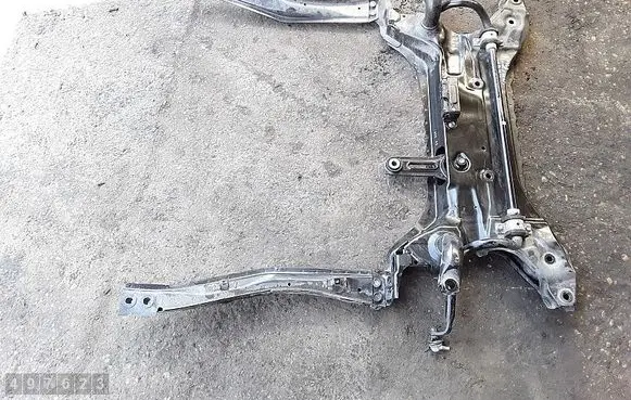 Mitsubishi Eclipse Cross Front subframe