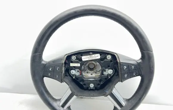Mercedes-Benz ML W164 Steering wheel A1644605103