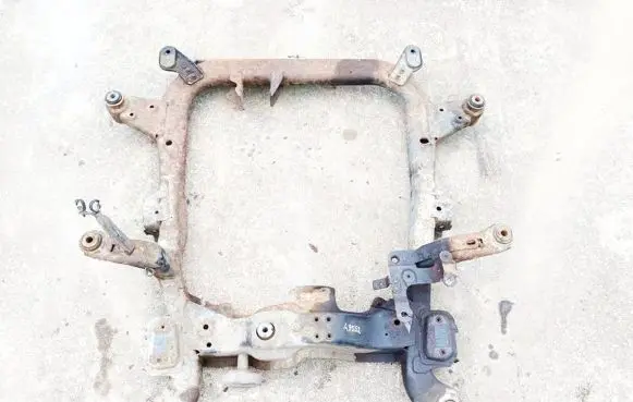 Opel Zafira B Front subframe