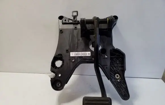 Porsche Cayenne (92A) Brake pedal 7P0723031AL