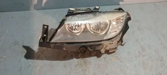 BMW 3 E90 E91 Headlight/headlamp 89318911