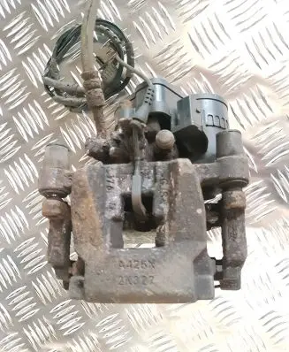 Jaguar F-Pace Rear brake caliper GX732K327BF