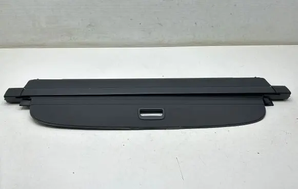 Skoda Octavia Mk3 (5E) Parcel shelf load cover 5E9867871B 076030001703 268150394
