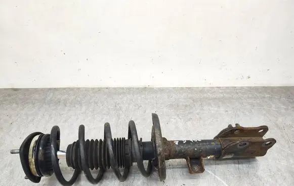Mazda CX-5 Front shock absorber with coil spring KA0T34700 151201 K2225