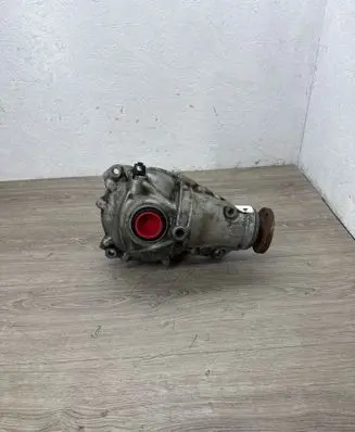 BMW 5 F10 F11 Front differential 7589155 265 758915505