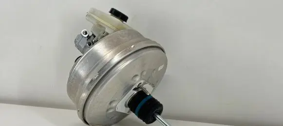 Porsche Panamera (971) Brake booster 971614105 971614105Q