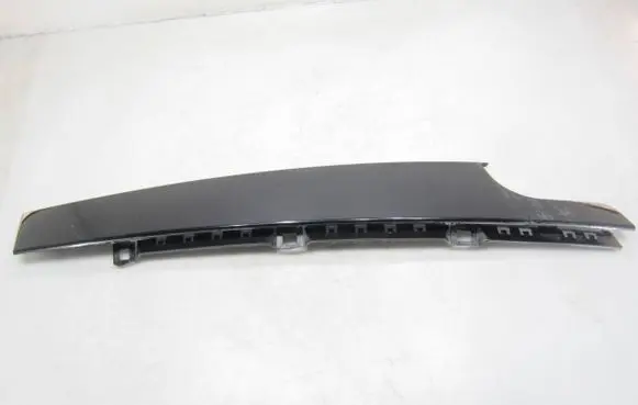 Volkswagen Golf VII (B) Pillar trim (exterior) 5G4837901C