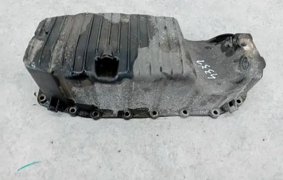 Fiat Grande Punto Oil sump 55209020