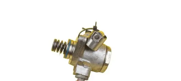 Volkswagen Polo V 6R Fuel line/pipe/hose CJZ