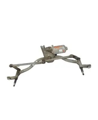Renault Trafic III (X82) Front wiper linkage and motor 3397021666 201608102 288004907R