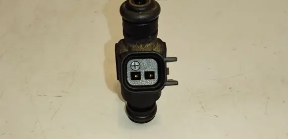 Mini One - Cooper R50 - 53 Fuel injector 0280155991 04891192AA