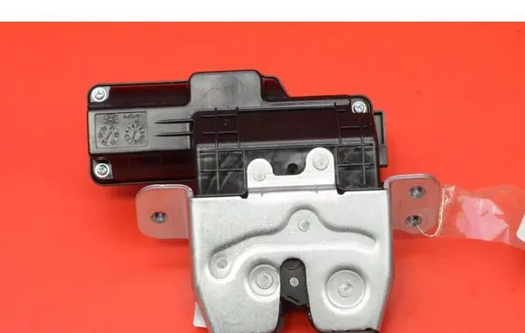 KIA EV6 Tailgate/trunk/boot lock/catch/latch 81800CV100