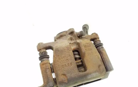 Audi A4 S4 B8 8K Rear brake caliper