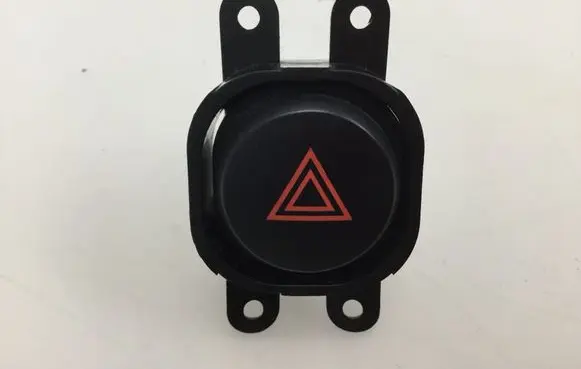 Nissan Navara Hazard light switch 06019