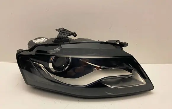 Audi A4 S4 B8 8K Headlight/headlamp 8K0941004S 0301240282 LE07A6164