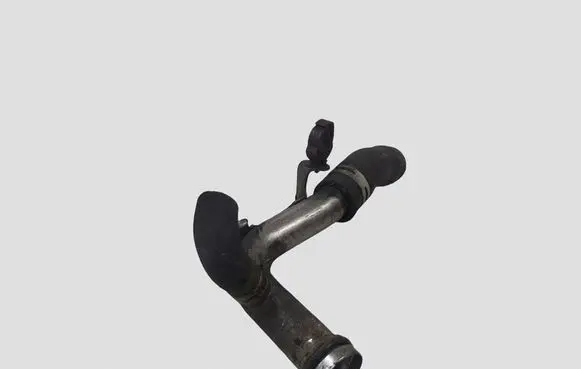 Renault Laguna III Engine coolant pipe/hose