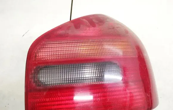 Audi A3 S3 8L Rear/tail lights