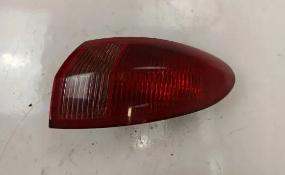 Alfa Romeo 147 Rear/tail lights