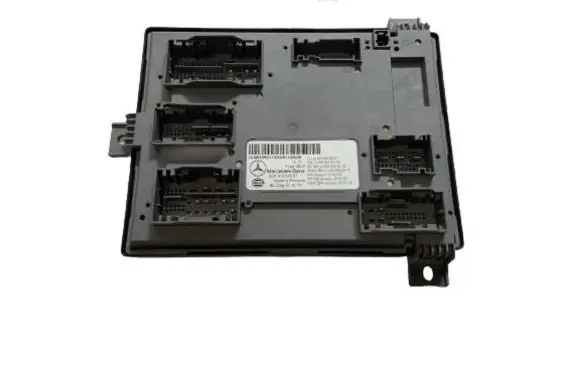 Mercedes-Benz S W223 Other control units/modules A2239009521 2239009521 A2239016106