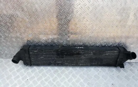 Ford Mondeo MK IV Intercooler radiator 991796AB