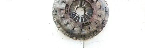Pressure plate