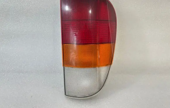 Volkswagen Caddy Rear/tail lights 67723681