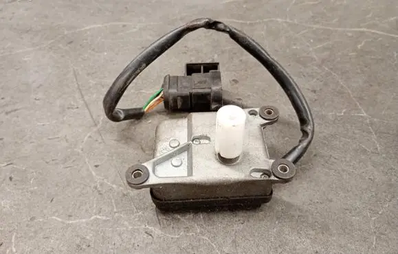 Renault Espace II Air conditioning/heating control unit 053087021