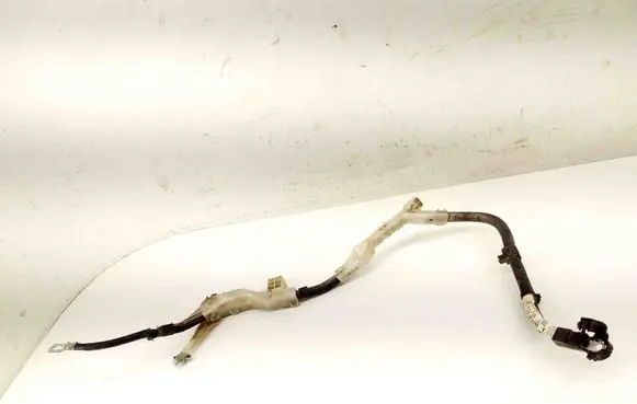 Mazda CX-3 Positive cable (battery) A07025 DG2B6707Y