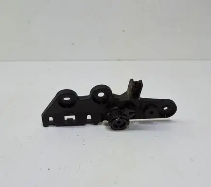 BMW 3 F30 F35 F31 Engine bonnet (hood) release handle 7221913