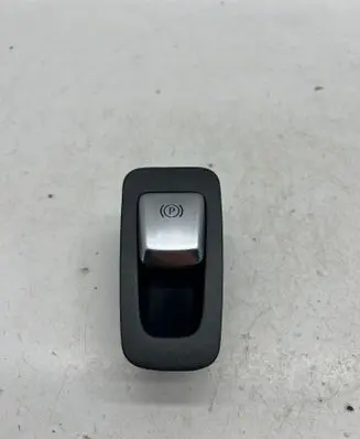 Hand parking brake switch