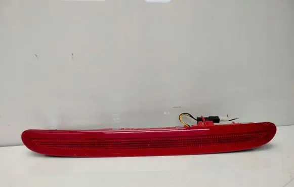 Opel Astra J Third/center stoplight 13372164