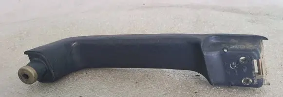Audi 100 200 5000 C3 Rear door handle trim 443867172