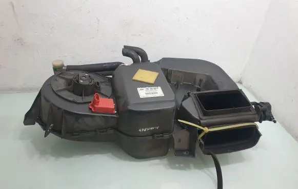 Seat Alhambra (Mk1) Interior heater climate box assembly 7M3820004B