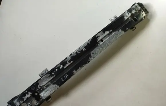 Volvo V70 Front bumper cross member 08652097