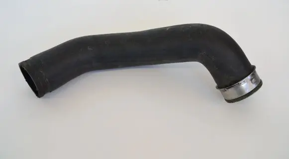 Mercedes-Benz R W251 Intercooler hose/pipe A2515280582