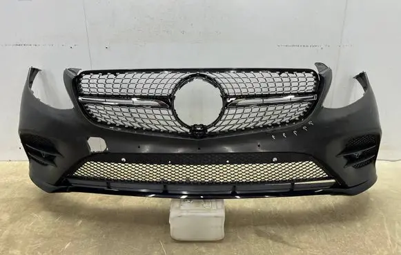 Mercedes-Benz GLC X253 C253 Front bumper A2538853000