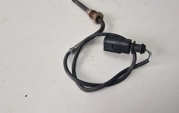 Audi A8 S8 D3 4E Exhaust gas temperature sensor 038906088A