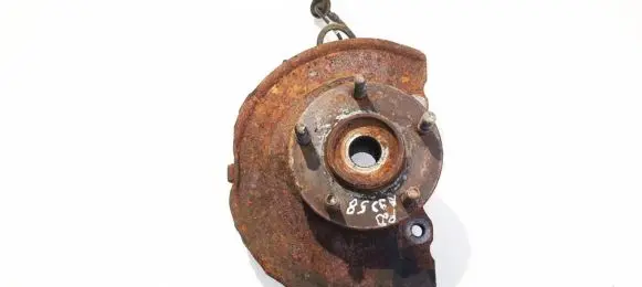 Mitsubishi Outlander Front wheel hub