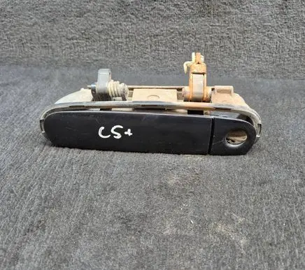 Audi A6 S6 C5 4B Front door exterior handle 4B1837885