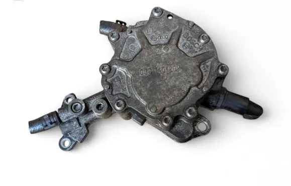 Skoda Fabia Mk1 (6Y) Fuel injection high pressure pump 038145209