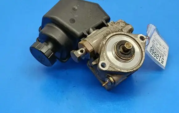 Cadillac BLS Power steering pump 12785125