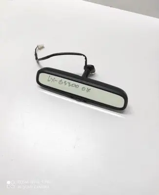 Lexus GS 300 350 430 450H Rear view mirror (interior) 1E3021005