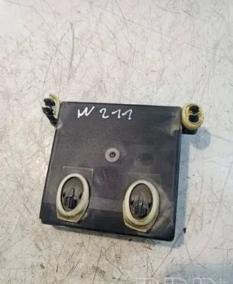 Mercedes-Benz E W211 Door control unit/module 2118201626 356806