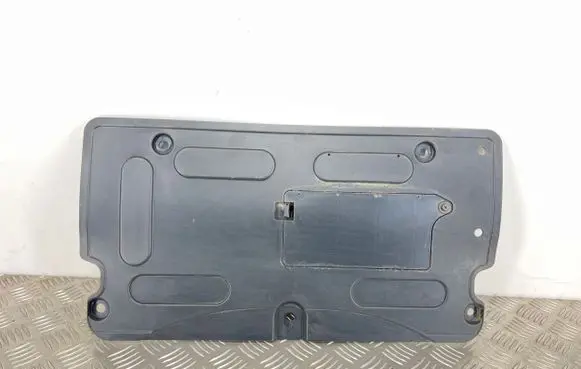 MG ZS Engine splash shield/under tray 10950294