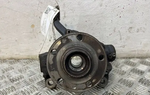 Volkswagen Golf VIII Front wheel hub NM5WA256