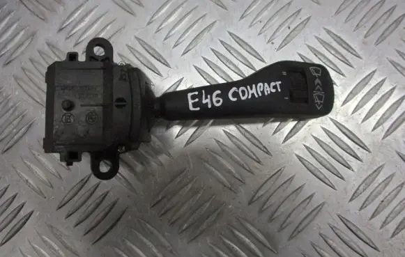 BMW 3 E46 Wiper control stalk