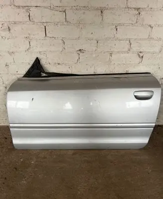 Audi A4 S4 B6 8E 8H Door (2 Door Coupe) 