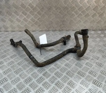 Volkswagen Golf VII Engine coolant pipe/hose 5QE819337AH 5QE819337F