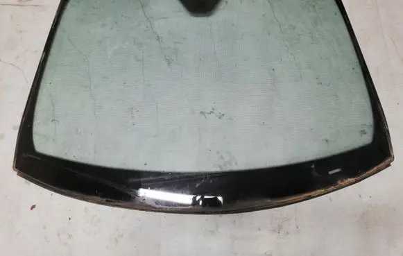 Mercedes-Benz R W251 Front windscreen/windshield window 1648209026