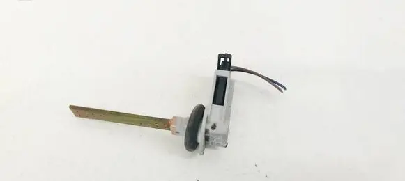 Volkswagen Touran I Interior temperature sensor 4B0820539